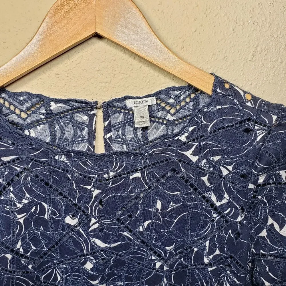 J. Crew